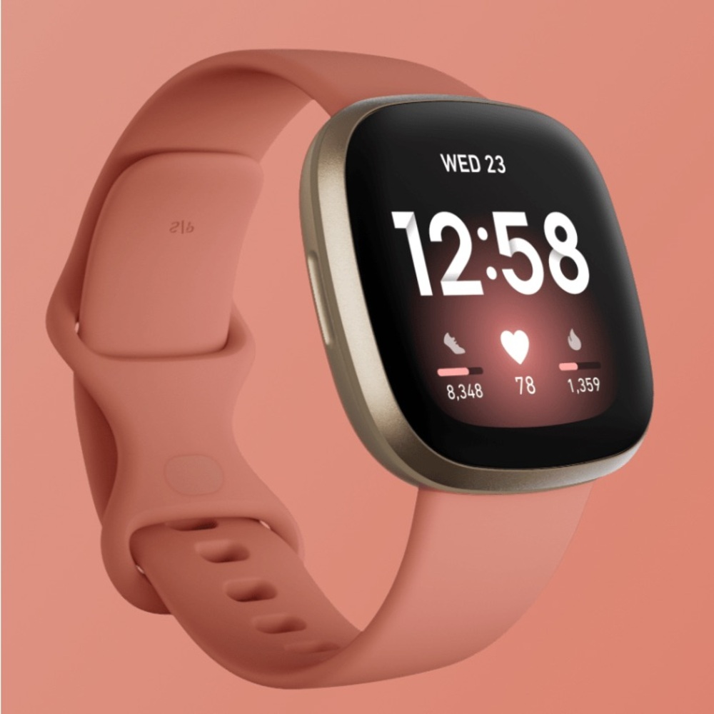 Fitbit Versa 3